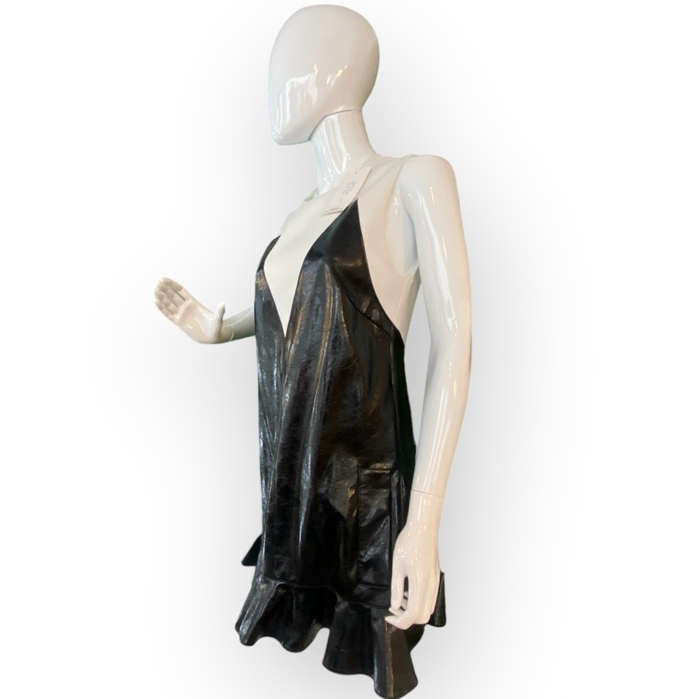 G-112 AKNVAS Dress- Aria